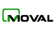 Moval